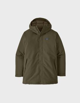 Parka Patagonia M'S Lone Mountain
