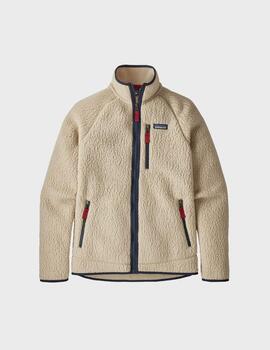 Chaqueta Patagonia M's Retro Pile