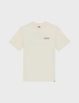 Camiseta Dickies Westmoreland F90 Whitecap Gray