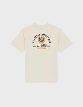 Camiseta Dickies Westmoreland F90 Whitecap Gray