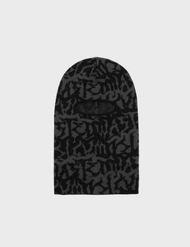 Balaclava Wasted Paris All Over Feeler