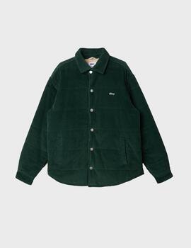 Chaqueta Obey Grand Cord