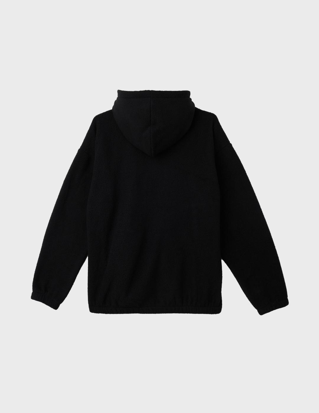 Polar Obey Daily Fleece Hood