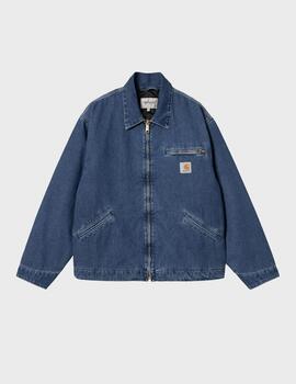 Chaqueta Carhartt WIP OG Detroit BlueStoneWashed