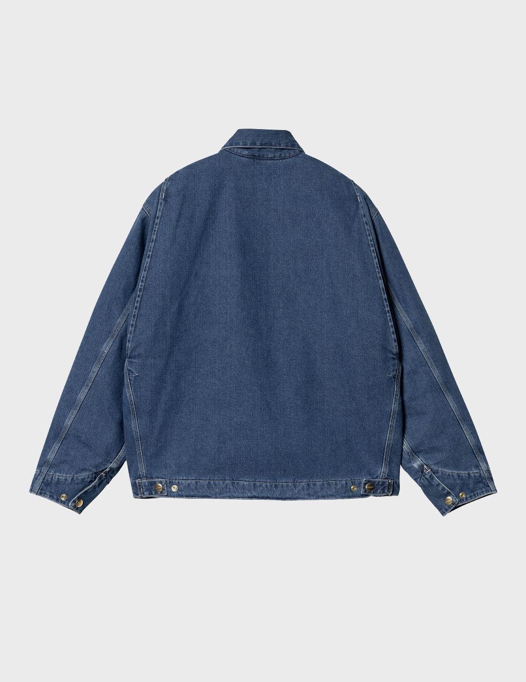 Chaqueta Carhartt OG Detroit