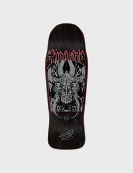 Tabla Santa Cruz x Thrasher Winkowski Primeval Shaped 10.34