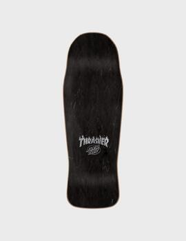 Tabla Santa Cruz x Thrasher Winkowski Primeval Shaped 10.34