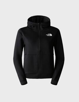 Chaqueta The North Face M Ma Wind Fz