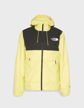 Chaqueta The North Face M Mountain Q