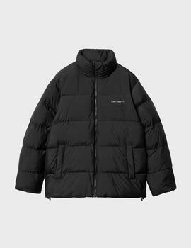 Cazadora Carhartt WIP Sprinfield Black