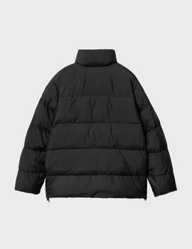 Cazadora Carhartt WIP Sprinfield Black