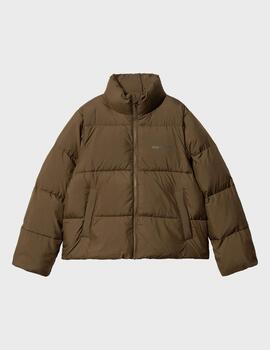 Cazadora Carhartt WIP Springfield Tamarind