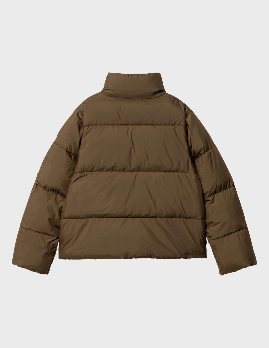 Cazadora Carhartt Springfield