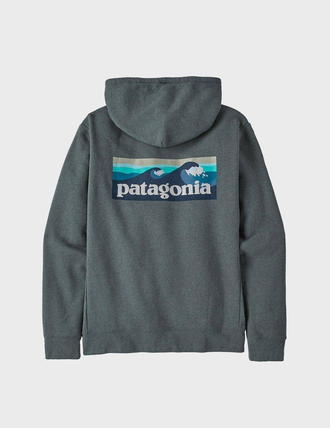 Sudadera Patagonia Fizt Roy Icon Uprisal Hoody