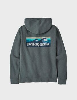 Sudadera Patagonia Fizt Roy Icon Uprisal Hoody NUVG