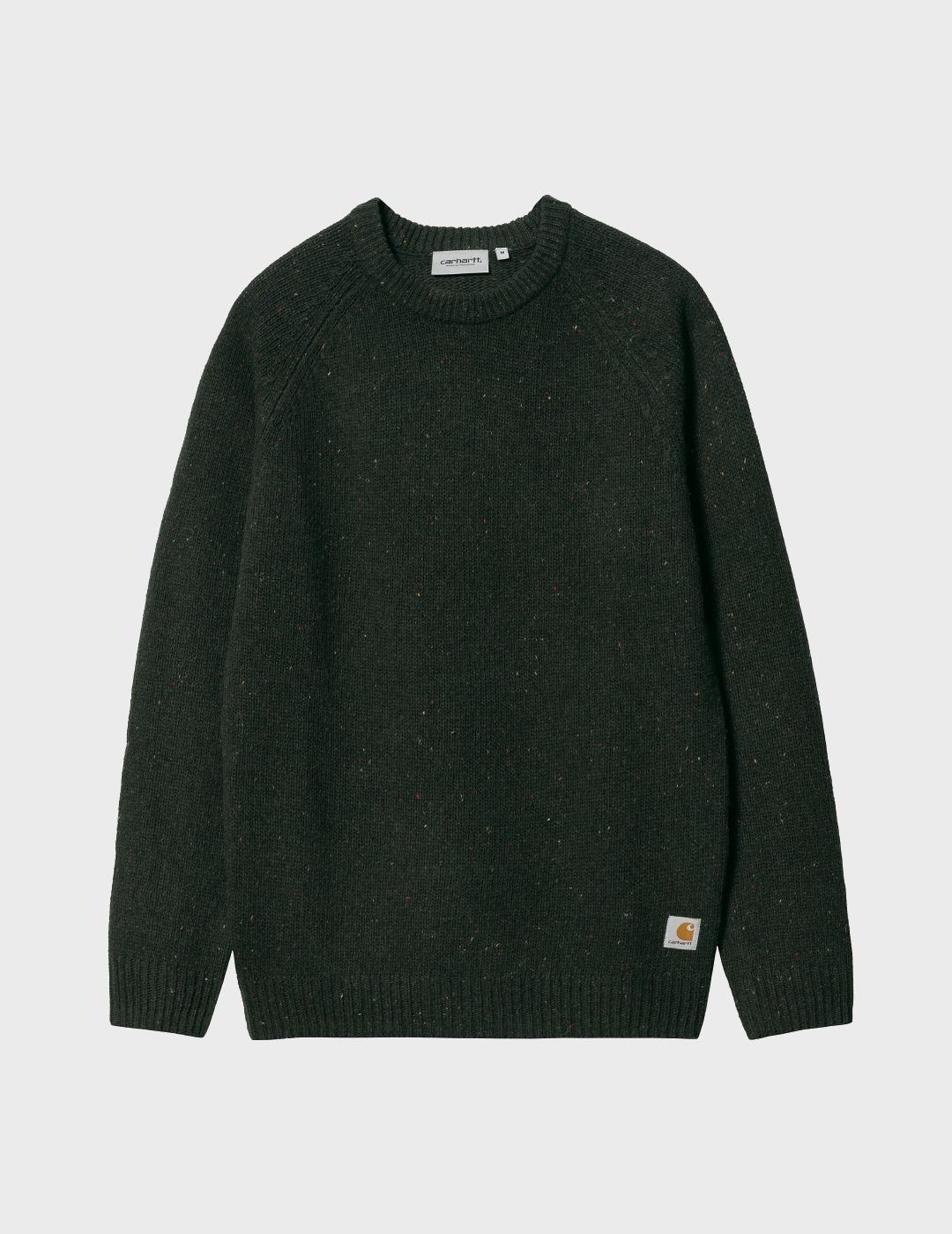 Jersey Carhartt Anglistic