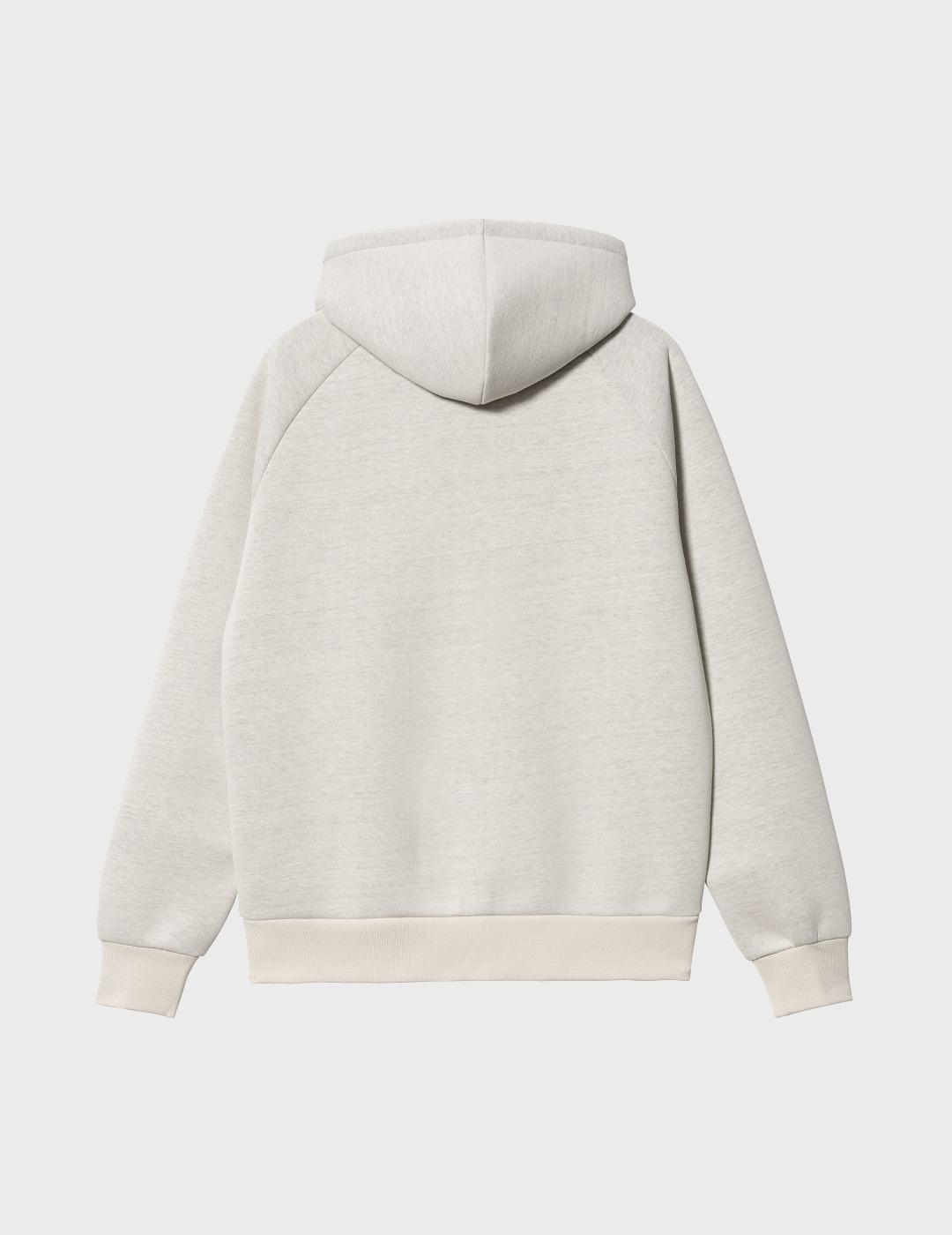 Sudadera Carhartt Car-Lux Hooded