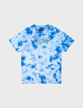 Camiseta Ripndip Prisma Embroidered