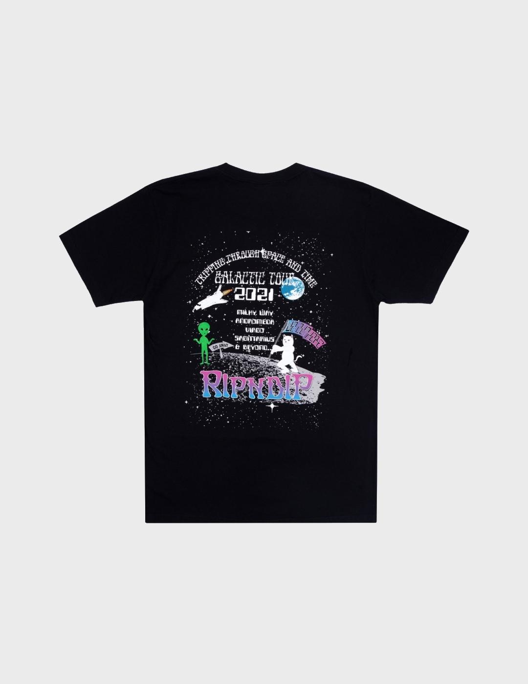 Camiseta Ripndip Musk Be Not