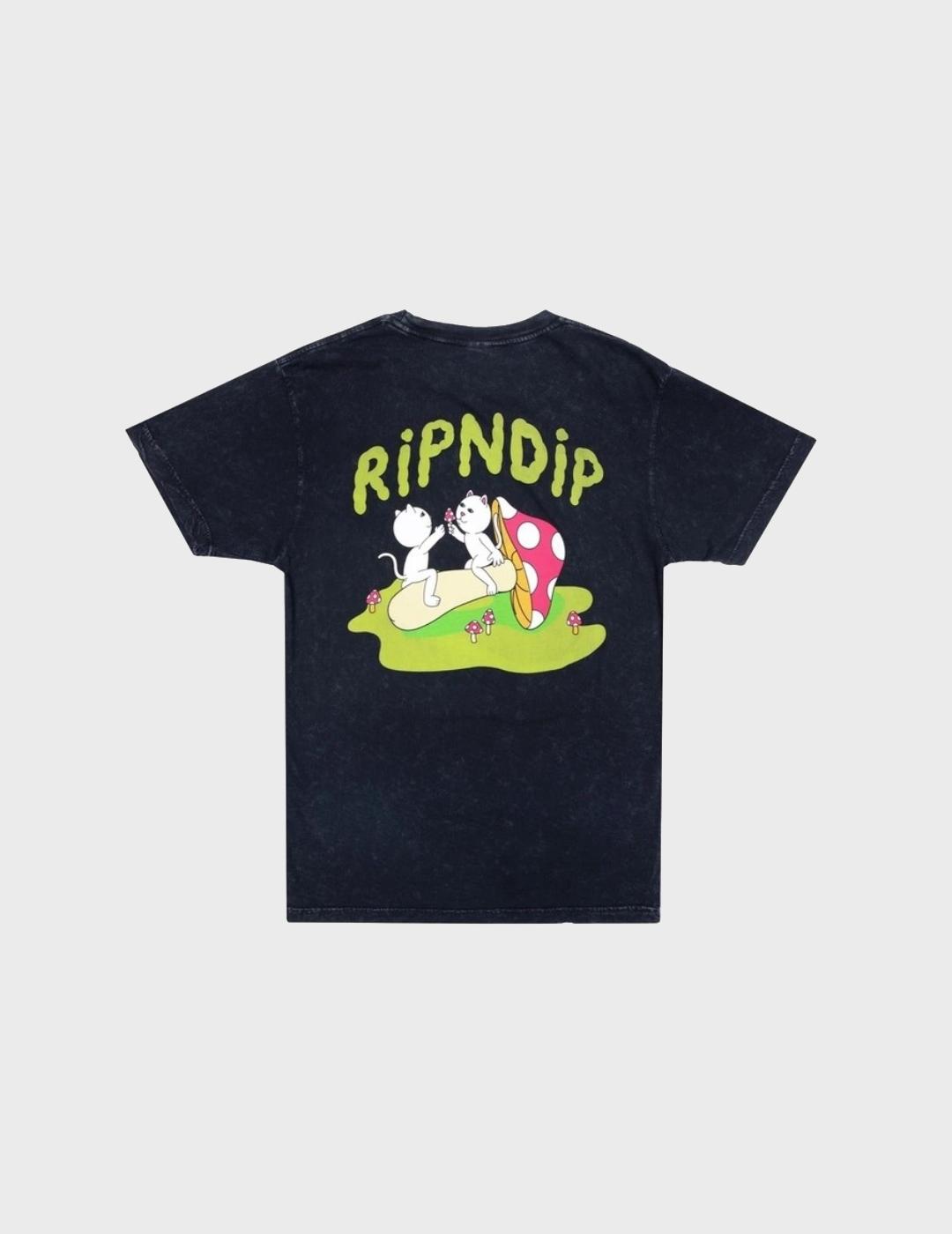 Camiseta Ripndip Sharing Is Caring