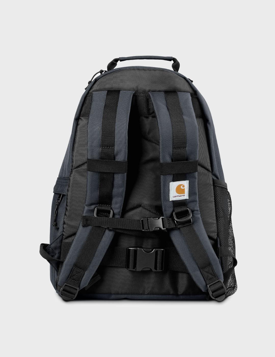 Mochila Carhartt Kickflip Backpack Negra