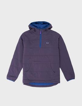 Chaqueta Patagonia Men's Pack in Pullover Hoody PTPL