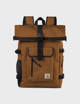 Mochila Carhartt WIP Philis Backpack DeepHBrown