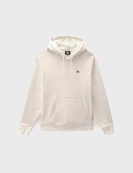 Sudadera Dickies Oakport Hoodie Whitecap Gray