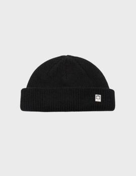 Gorro Obey Micro Black