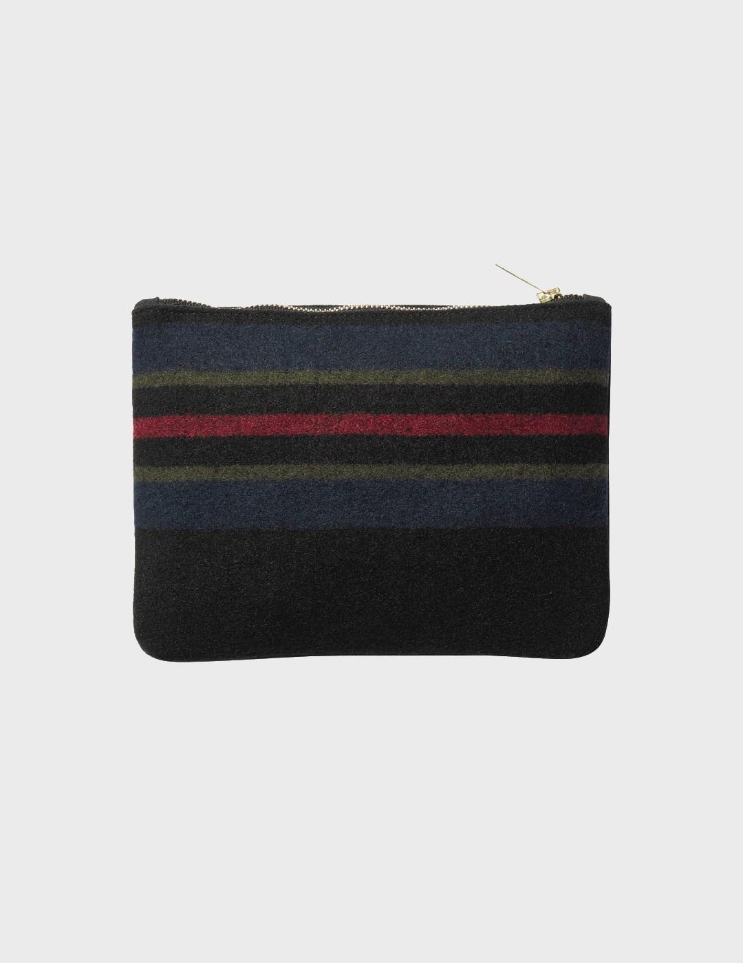 Cartera Carhartt WIP Oregon Zip Wallet SSBlack