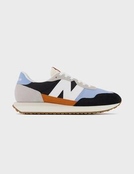 Zapatillas New Balance MS237EB Multicolor
