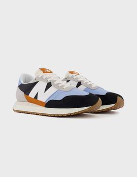 Zapatillas New Balance MS237EB Multicolor