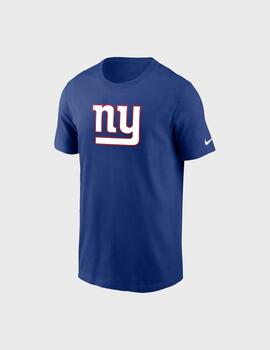 Camiseta Nike NFL New York Giants