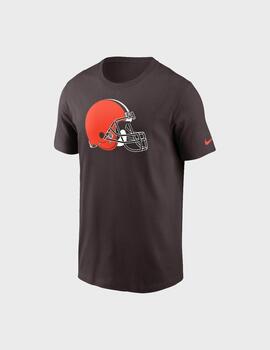 Camiseta Nike Cleveland Browns