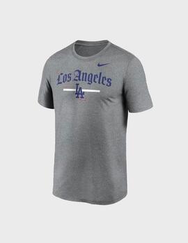 Camiseta Nike Los Angeles Dodgers