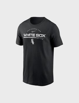 Camiseta Nike White Sox
