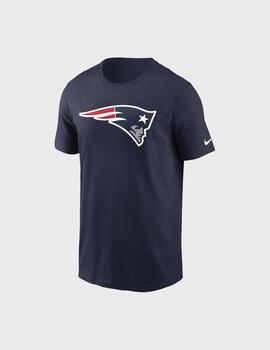 Camiseta Nike NFL New England Patriots
