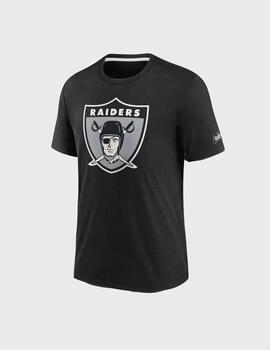 Camiseta Nike NFL Raiders Historic