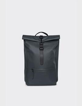 Mochila Rains Rolltop Rucksack