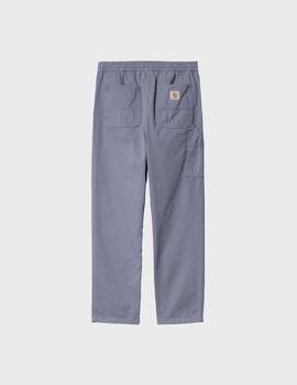 Pantalón Carhartt WIP Flint Bay Blue GD