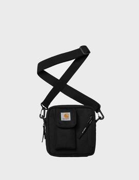 Bandolera Carhartt WIP Essentials Bag, Small Black