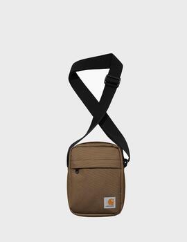 Bolso Carhartt WIP Jake Shoulder Pouch Lumber