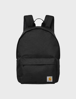 Mochila Carhartt WIP Jake Backpack Black