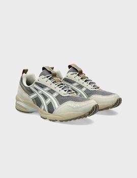 Zapatillas Asics Gel 1090v2 Dark Pewter/White Sage