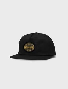 Gorra Primitive X Independent Global