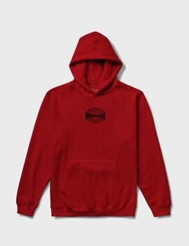 Sudadera Primitive X Independent Global