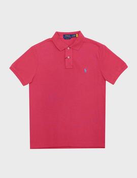 Polo Polo Ralph Lauren M Classics Red