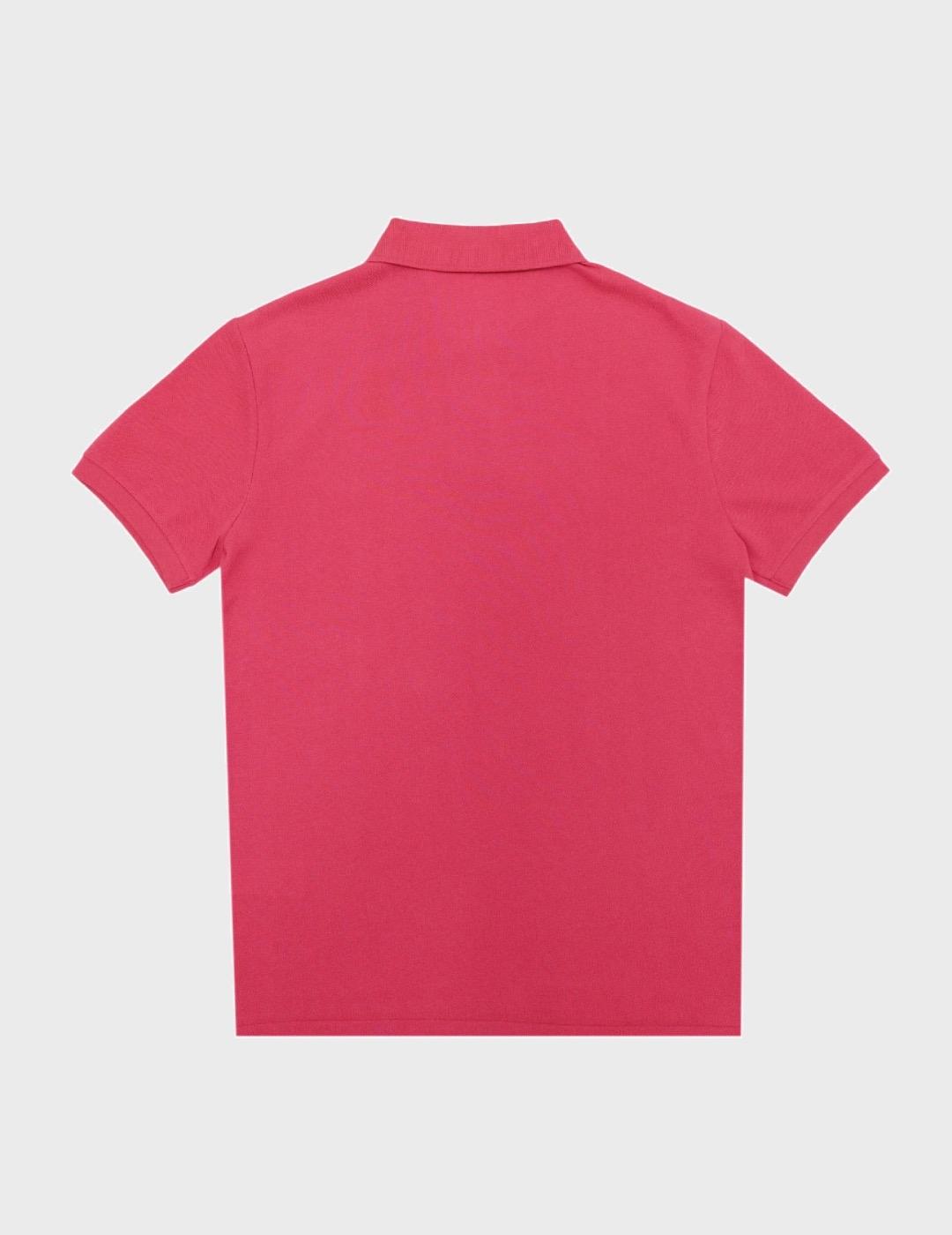 Polo Polo Ralph Lauren M Classics Red