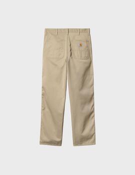 Pantalón Carhartt WIP Simple WallRinsed