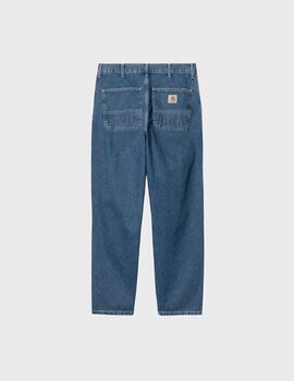 Pantalón Carhartt WIP Simple Blue Stone 106
